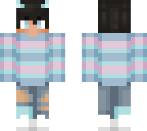 pastel boy