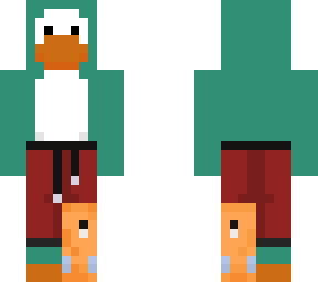 penguin