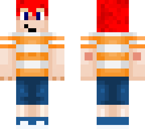phineas flynn