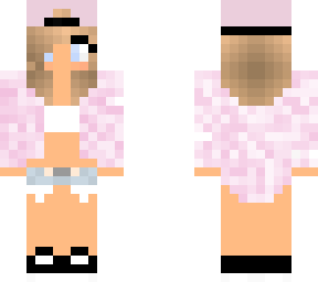 pink babe