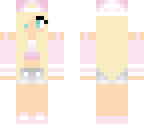 pink tomboy