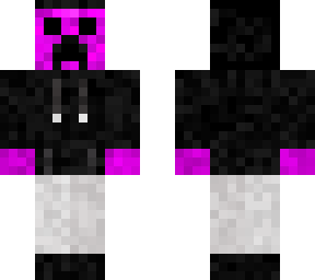 pinky