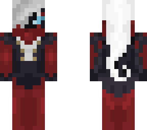 pokemon - mega darkrai - updated