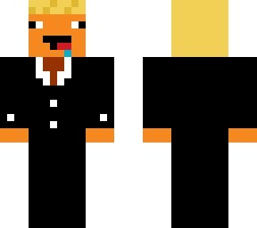presidant trump