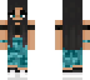 priscilla - aqua baby