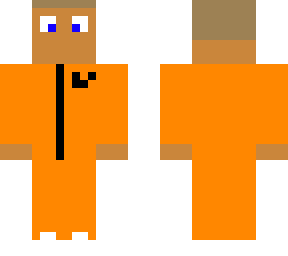 prisoner