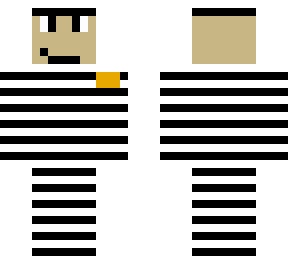 prisoner 2802