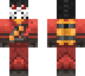 pugz the pyro 3