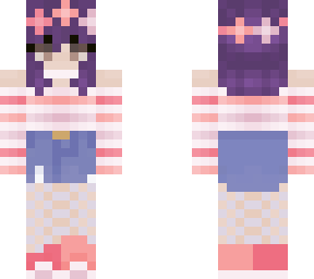 purple cherries-edit