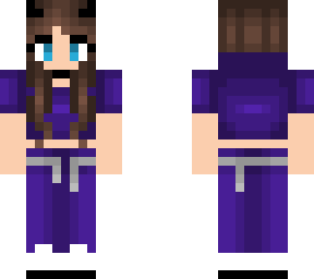 purple jogger outfit w/ hoodie