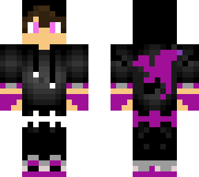 purple ninja