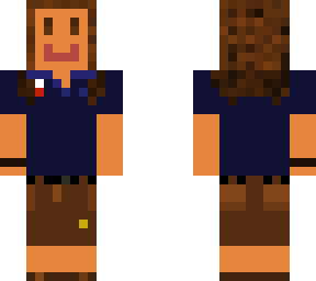 pv camp activity uniform