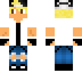 pvp blond boy