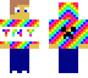 rainbow