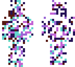 random color