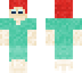 red boi