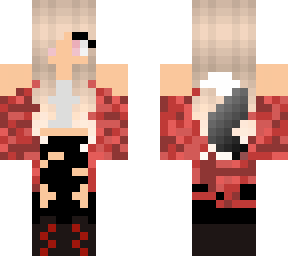 red wolf (edit)