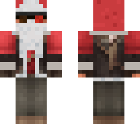 retrosniper