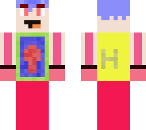 rob