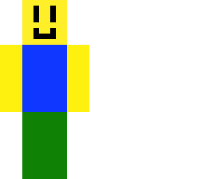 roblox noob