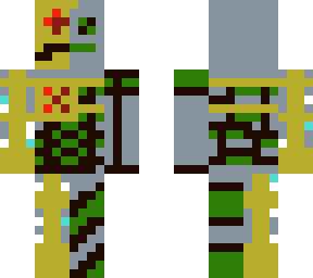 robot