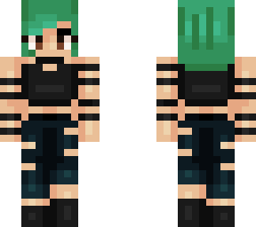 rockabilly blast // oc