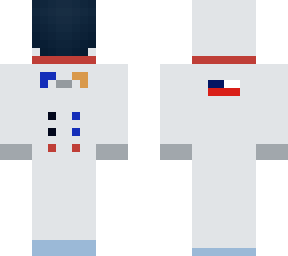 rocket man