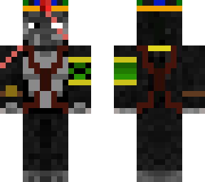 rogue gorilla king