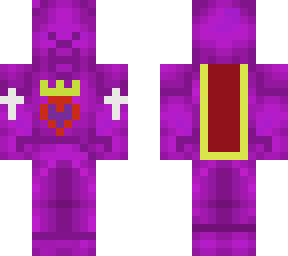 royal steve