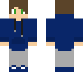 sam skin