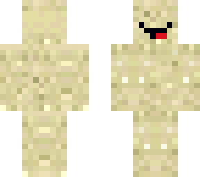 sand camouflage noob