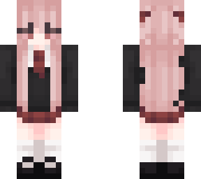 school girl 3