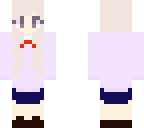 school uniform reshade contest - read description