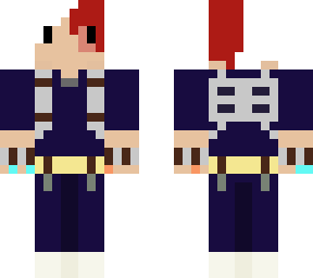 shoto todoroki