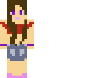 simple girl