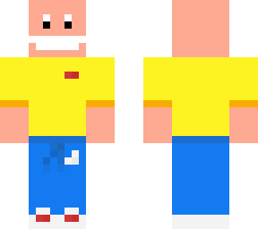 skin nono