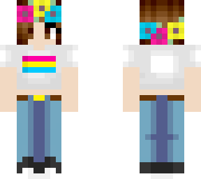 slightly modified version of misssiggy's skin