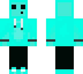 slime skin