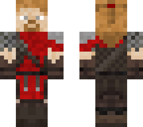 solitude guard captain