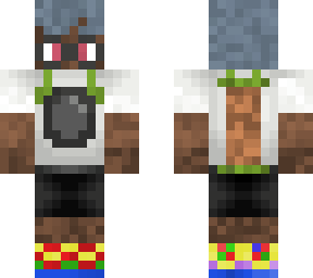 spawn's inkling form