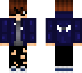 speshulnames skin