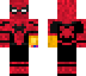 spiderrrrrrrrrrrman