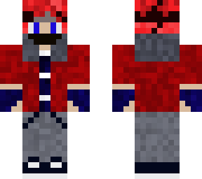 spidyhokage