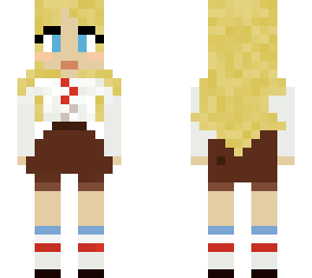 spongebob gf