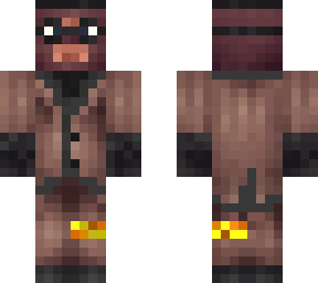 spy survivalist tf2
