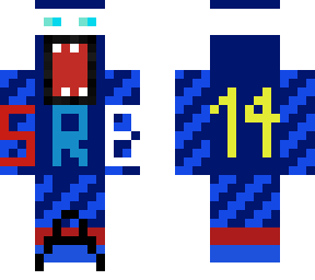 srbenda upgrade