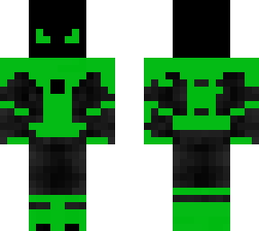 stealth suit 2
