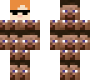 steve + alex (all faces)