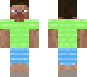 steve 3.0
