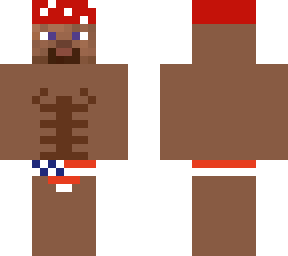 steve ricardo